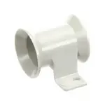 Manitowoc 000010818, Replacement Parts, Equipment Hardware, Hinges, Latches, Mounting brackets, clips