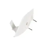 Manitowoc 000012605, Replacement Parts, Equipment Hardware, Baffle