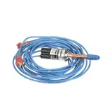 Manitowoc 000013813, Replacement Parts, Electrical Components, Relays and Switches