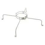 Manitowoc 000014604, Replacement Parts, Equipment Hardware, Hinges, Latches, Mounting brackets, clips