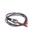 Manitowoc 000015214, Replacement Parts, Electrical Components, Relays and Switches