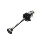 Manitowoc 020008743, Replacement Parts, Motors, DC motors