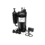 Manitowoc 10462, Replacement Parts, Compressors