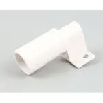 Manitowoc 2006559, Replacement Parts, Equipment Hardware, Hinges, Latches, Mounting brackets, clips