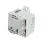 Manitowoc 2671, Replacement Parts, Electrical Components, Relays and Switches