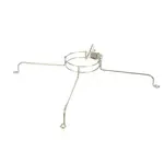 Manitowoc 3006833, Replacement Parts, Motors, Motor Parts