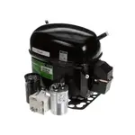 Manitowoc 3921, Replacement Parts, Compressors