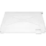 Manitowoc , 40-04743, Replacement Parts, Equipment Hardware, Baffle