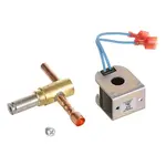 Manitowoc 40008538, Replacement Parts, Pressure Components, Valves, Solenoid valves