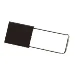 Manitowoc , 4014783, Replacement Parts, Equipment Hardware, Hinges, Latches, Mounting brackets, clips