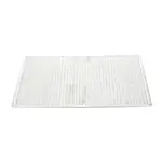 Manitowoc 4040233, Replacement Parts, Filtration Components, Air Filters, Regulators, and Lubricators