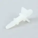 Manitowoc 4302253, Replacement Parts, Equipment Hardware, Hinges, Latches, Mounting brackets, clips