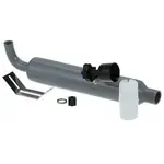 Manitowoc 7602133, Replacement Parts, Pressure Components, Valves, Valve Components