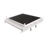 Manitowoc 7602839, Replacement Parts, Pressure Components, Evaporators Coils/Pans