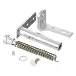 Manitowoc 7624433, Replacement Parts, Equipment Hardware, Hinges, Latches, Mounting brackets, clips