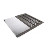 Manitowoc 7628313, Replacement Parts, Equipment Hardware, Hinges, Latches, Mounting brackets, clips