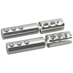 Manitowoc 7628993, Replacement Parts, Equipment Hardware, Hinges, Latches, Mounting brackets, clips