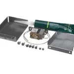 Manitowoc 7629661, Replacement Parts, Equipment Hardware, General Equipment Hardware