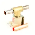 Manitowoc , 7630111, Replacement Parts, Electrical Components, Solenoid valves and coils