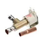 Manitowoc , 7630121, Replacement Parts, Pressure Components, Valves, Solenoid valves