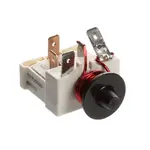 Manitowoc 8251033, Replacement Parts, Electrical Components, Relays and Switches