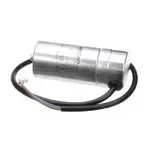 Manitowoc 8415, Replacement Parts, Compressors