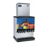 Manitowoc IBF0620C-161, Ice Maker, Cube-Style