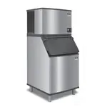 Manitowoc IYF0600C-251, Ice Maker, Cube-Style