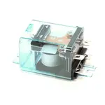 Mannhart 01-502318-0000A, Replacement Parts, Electrical Components, Relays and Switches