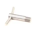 Mannhart 01-505006-000PE, Replacement Parts, Equipment Hardware, Handles