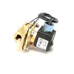 Market Forge 10-0938, Replacement Parts, Electrical Components, Solenoid valves and coils