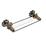 Market Forge 10-2728, Replacement Parts, Pressure Components, Gauges