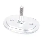 Market Forge , 91-8810, Replacement Parts, Equipment Hardware, Housings, Covers & Shields