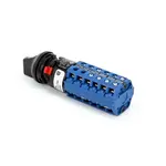 Market Forge 92-0125, Replacement Parts, Electrical Components, Relays and Switches