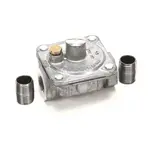 Marsal Ovens 71881, Replacement Parts, Pressure Components, Regulators