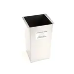 Marshall Air Systems , 105815, Replacement Parts, Equipment Hardware, Sediment trays