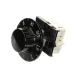 Marshall Air Systems 108774, Replacement Parts, Electrical Components, Relays and Switches