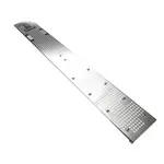 Marshall Air Systems 161339, Replacement Parts, Equipment Hardware, Sheet metal, joiner strips, splash guards