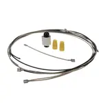 Marshall Air Systems 165120, Replacement Parts, Temperature Components, Sensors, Replacement Thermometers