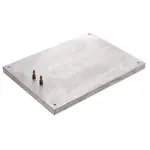 Marshall Air Systems 165285, Replacement Parts, Equipment Hardware, Replacement Plates