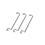 Marshall Air Systems 177190, Replacement Parts, Equipment Hardware, Hinges, Latches, Mounting brackets, clips