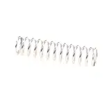 Marshall Air Systems 502199, Replacement Parts, Equipment Hardware, Springs