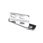 Master-Bilt Products 02-015125, Replacement Parts, Equipment Hardware, Hinges, Latches, Mounting brackets, clips