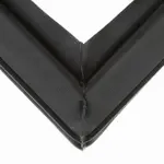 Master-Bilt Products 02-72407, Replacement Parts, Gaskets and Seals, Refrigeration Door Gaskets