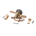 Master-Bilt Products 09-09446, Replacement Parts, Pressure Components, Valves, Expansion