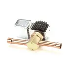 Master-Bilt Products 09-09887, Replacement Parts, Pressure Components, Valves, Solenoid valves