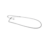 Master-Bilt Products 17-00449, Replacement Parts, Filtration Components, Oil Filtering Supplies, Filter hoses and wands