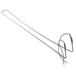 Master-Bilt Products 17-09408, Replacement Parts, Equipment Hardware, General Equipment Hardware