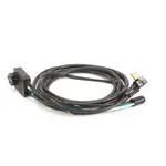 Master-Bilt Products , 21-00585, Replacement Parts, Equipment Hardware, General Equipment Hardware