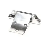 Master-Bilt Products , 35-01437, Replacement Parts, Equipment Hardware, Hinges, Latches, Mounting brackets, clips